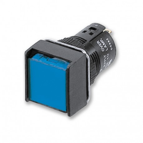 OMRON M16-S M16-S M16 3003M M16S OMRON PUSH-BUTTON/EMERGENCY STOP BUTTON